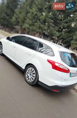 Универсал Ford Focus 2011 в Ивано-Франковске