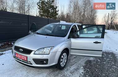 Универсал Ford Focus 2005 в Любешове