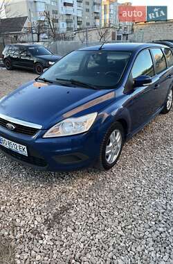 Универсал Ford Focus 2009 в Волочиске