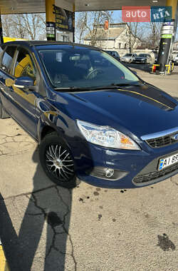 Універсал Ford Focus 2008 в Василькові