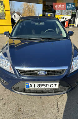 Універсал Ford Focus 2008 в Василькові