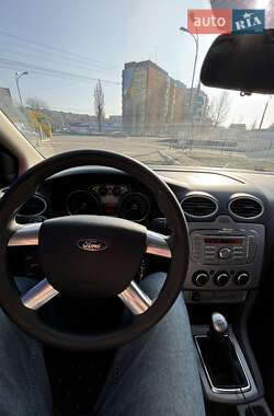 Універсал Ford Focus 2008 в Василькові