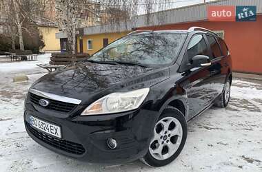 Універсал Ford Focus 2010 в Кривому Розі