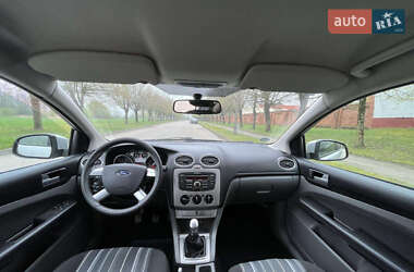 Універсал Ford Focus 2010 в 