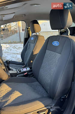 Універсал Ford Focus 2011 в 