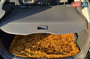Універсал Ford Focus 2011 в 