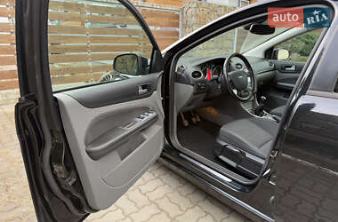 Универсал Ford Focus 2009 в Стрые