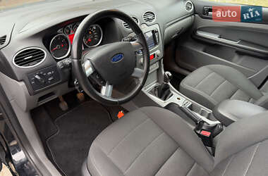 Универсал Ford Focus 2009 в Стрые