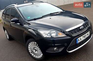 Универсал Ford Focus 2008 в Киеве