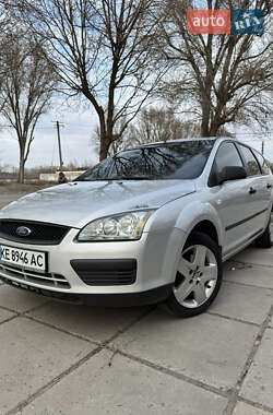 Универсал Ford Focus 2005 в Каменском