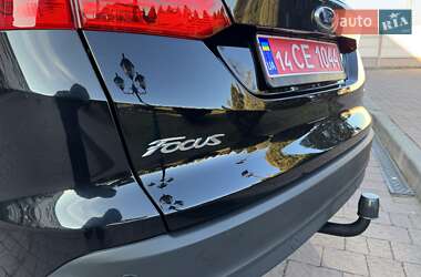 Универсал Ford Focus 2013 в Стрые