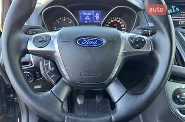 Универсал Ford Focus 2013 в Стрые