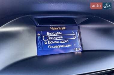 Универсал Ford Focus 2013 в Стрые