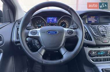 Универсал Ford Focus 2013 в Стрые