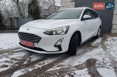 Универсал Ford Focus 2019 в Казатине