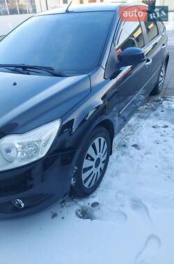 Хэтчбек Ford Focus 2008 в 
