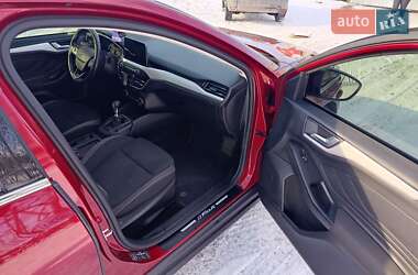 Седан Ford Focus 2020 в 
