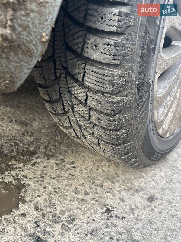 Универсал Ford Focus 2008 в Хмельницком