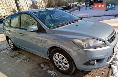 Универсал Ford Focus 2008 в Сумах