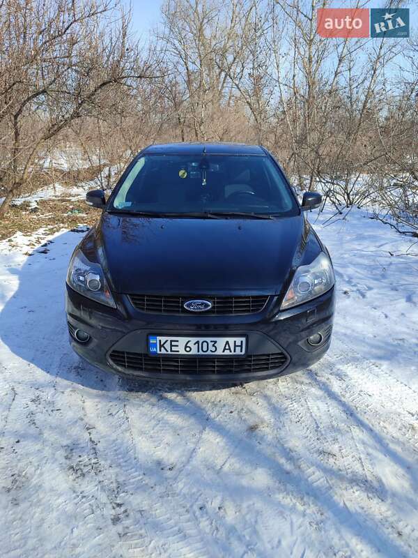 Универсал Ford Focus 2009 в Днепре фото 11 Универсал Ford Focus 2009 в Днепре