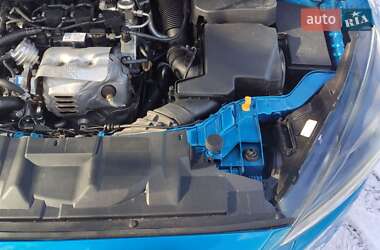 Хэтчбек Ford Focus 2016 в Тернополе