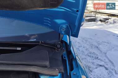 Хэтчбек Ford Focus 2016 в 