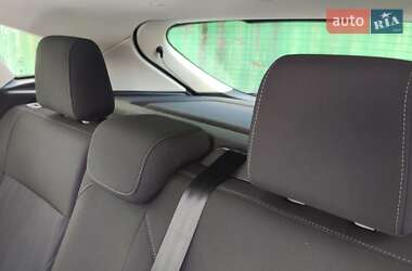 Хэтчбек Ford Focus 2016 в 
