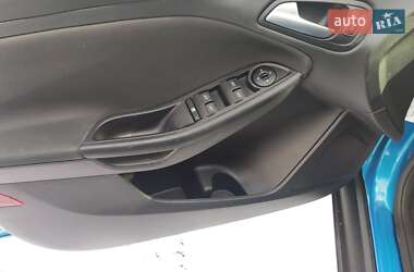 Хэтчбек Ford Focus 2016 в Тернополе