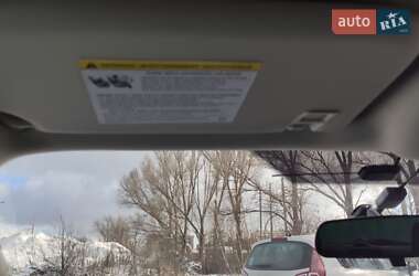 Хэтчбек Ford Focus 2016 в Тернополе