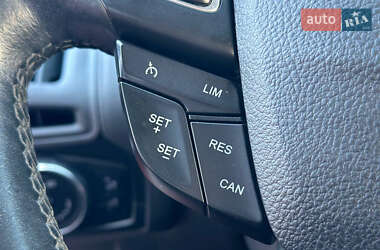 Универсал Ford Focus 2015 в 