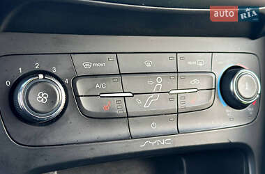 Универсал Ford Focus 2015 в 
