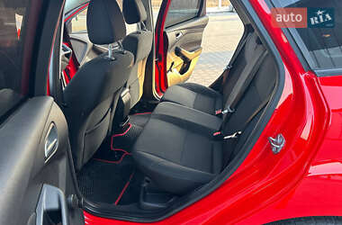 Универсал Ford Focus 2015 в 