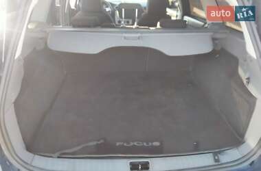 Универсал Ford Focus 2010 в 