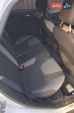 Универсал Ford Focus 2013 в 