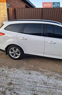 Универсал Ford Focus 2013 в Сумах