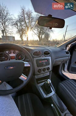 Універсал Ford Focus 2010 в 