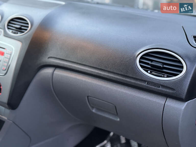 Универсал Ford Focus 2009 в Хмельницком