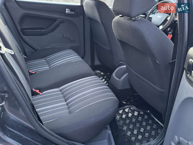 Универсал Ford Focus 2009 в Хмельницком