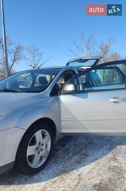 Универсал Ford Focus 2007 в 