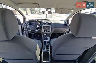 Универсал Ford Focus 2007 в 