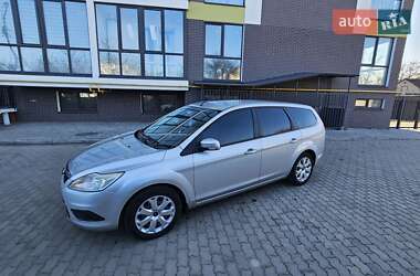 Універсал Ford Focus 2008 в Жовкві