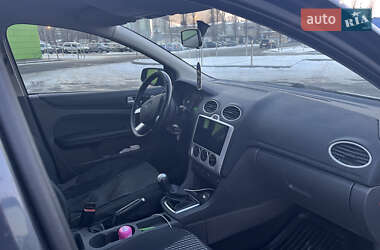 Універсал Ford Focus 2006 в Києві