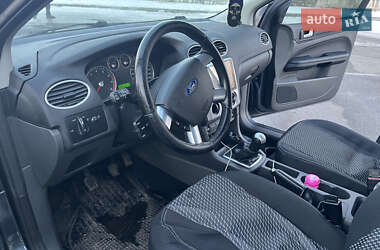 Универсал Ford Focus 2006 в 