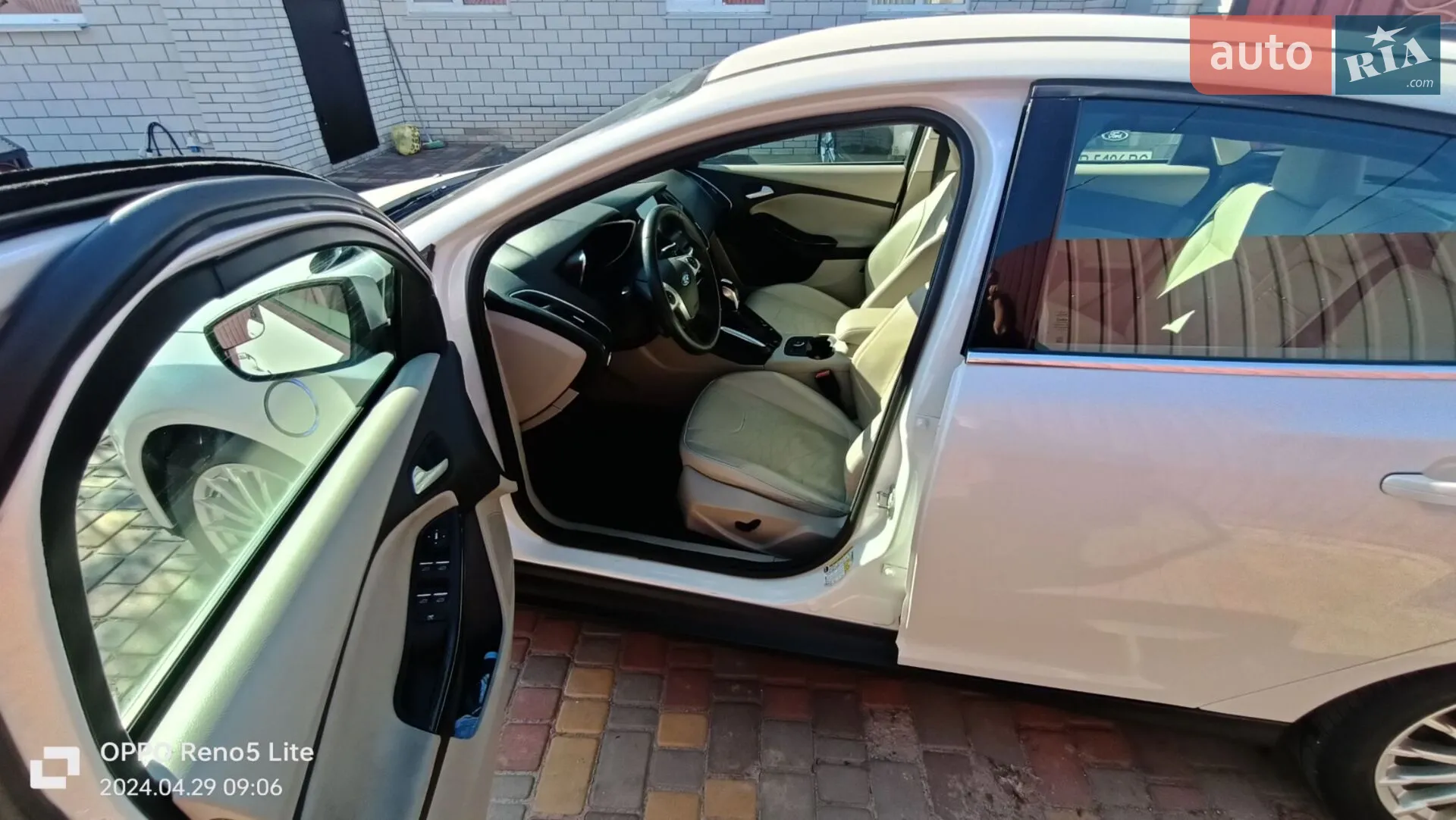 2013 Ford Focus - мініатюра 8