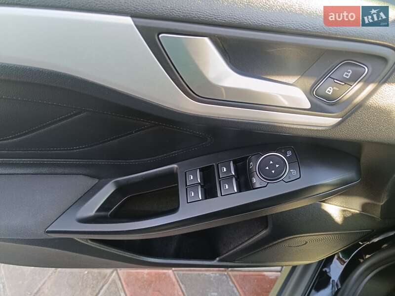 Універсал Ford Focus 2019 в Києві