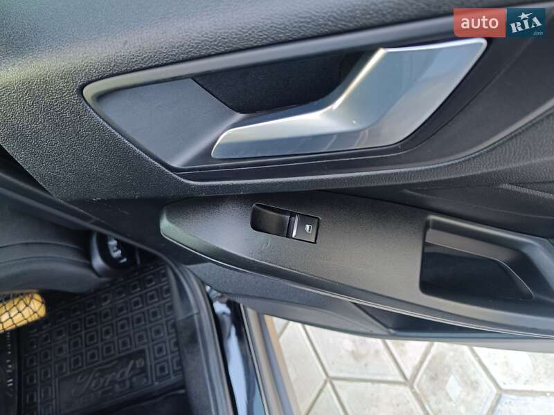 Універсал Ford Focus 2019 в Києві
