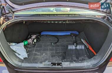 Седан Ford Focus 2008 в 