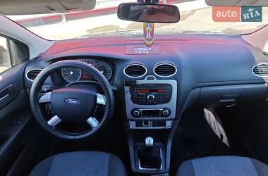 Універсал Ford Focus 2007 в Києві