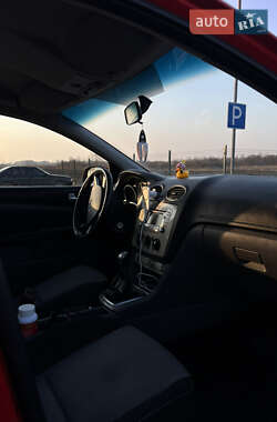 Универсал Ford Focus 2010 в 