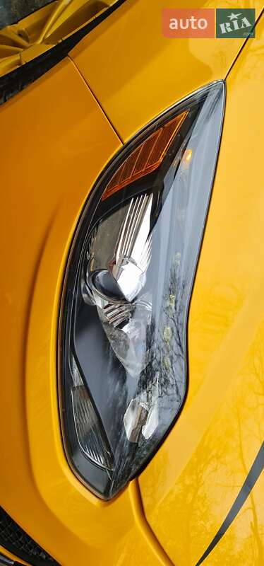 Хэтчбек Ford Focus 2013 в Киеве фото 13 Хэтчбек Ford Focus 2013 в Киеве